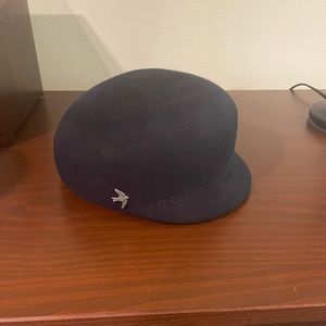 Wool Hat from Grace Hats